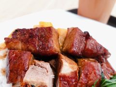 -太兴烧味餐厅(香港机场店)