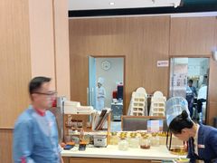 -西贝莜面村(朝阳大悦城店)