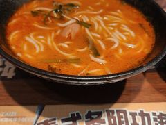 -太子浓心·港式猛火小锅米线(探十里店)