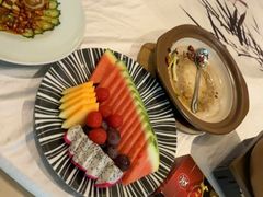 -红色盛宴酒楼(科丰桥店)