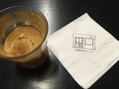 -NokNok Coffee(宽窄巷子店)