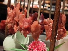 -清真京华源·涮肉烧烤(丰庆店)