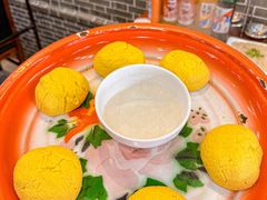 -70後铁锅炖(坡博总店)
