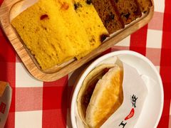 -西贝(紫荆广场店)