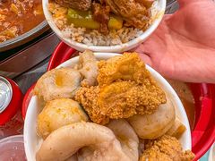 -肖记公安牛肉鱼杂馆·省级非物质文化遗产(江汉路直营店)