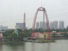 苏州乐园•水上世界-苏州乐园森林水世界