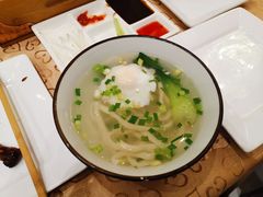 -大鸭梨烤鸭(左家庄店)