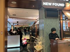 -新发现(宝山龙湖店)