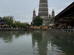 -九尺赵老四鲜鹅肠火锅