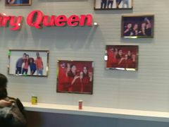 -DQ·蛋糕·冰淇淋(太原街万达店)