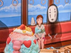 -怪物的冰与火(天虹商场中山路店)