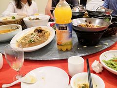 -小厨娘淮扬菜(天印大道店)