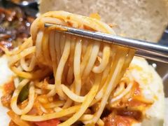 -一米鸡肉 创意韩餐(江北杉杉奥特莱斯店)