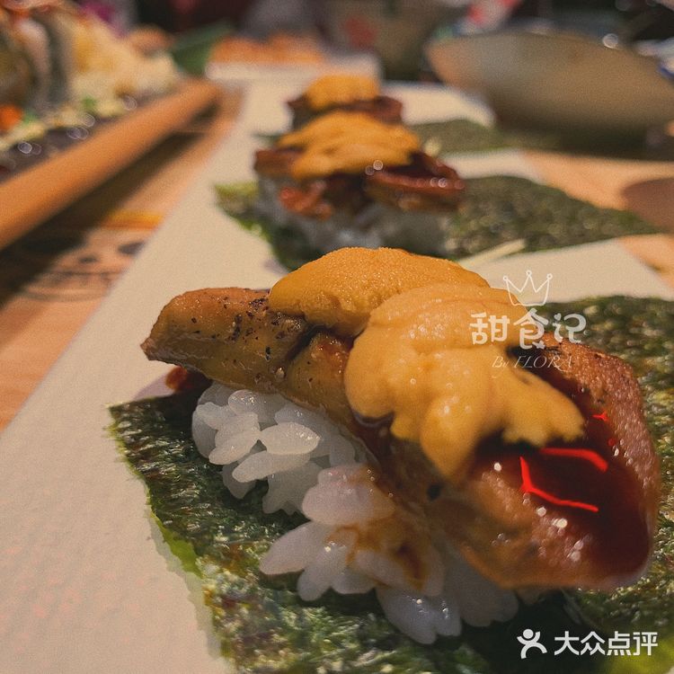 炉熹浪烧，享受日本文化和美食的一站式体验