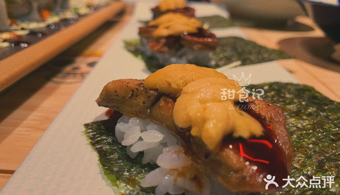 炉熹浪烧，享受日本文化和美食的一站式体验