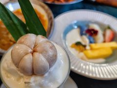 -翡翠鸟精品泰国菜(北辰财富中心店)