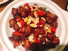 -森龍邑·烧烤·海鲜·炒菜(闽江路店)