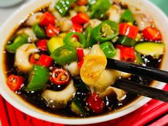 -荷风细雨·中国茶宴(世纪大道店)