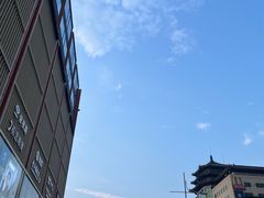 -王府井步行街