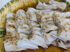 -吴一川韭香粉皮(丽香苑分店)