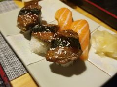 -活鳗饭·鹅肝范儿(高碑店店)