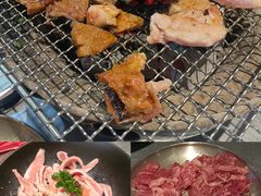 -合易泓烤肉•首创生椰大油边(宁山路店)