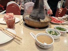 -阳坊大都涮羊肉(阳坊总店)
