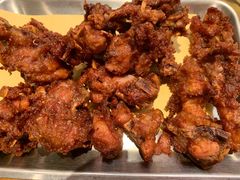 沈阳鸡架-破店肥哈·东北烧烤·夜宵(南山保利店)
