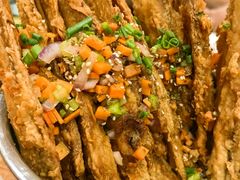 -大眼锅贴水饺(河东店)