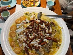 -鱼亨小鲜酸菜鱼(大信店)
