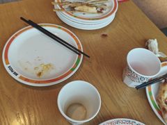 -比格比萨自助(诺亚大厦店)