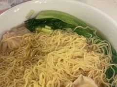 -食大利香港茶餐厅(南亚风情第一城店)