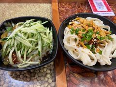 -宽窄巷子成都小吃(建文店)