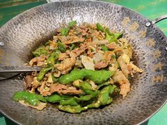 -费大厨辣椒炒肉(黄兴中心广场店)