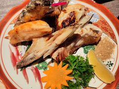 -炙柒Sekinana·精致日料(合生汇店)
