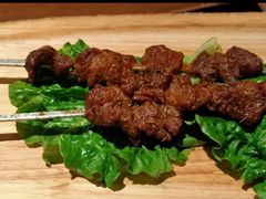 -牛焱·贵州黄牛肉火锅(城西银泰店)