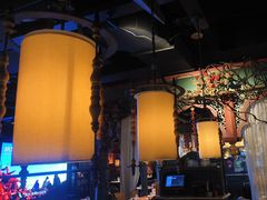 -纳瓦新疆菜(银都店)