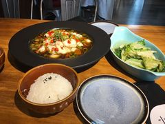 -心邸·庆宴(雅宝城店)