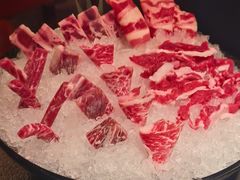 -荣记火锅(青悦城店)