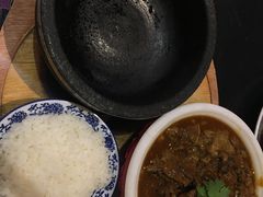 仁当咖喱牛腩-小娘惹厨房Little Nyonya(狮城有约上榜店)