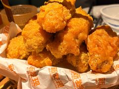 -新发现(宝山龙湖店)