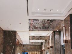 -宁波威斯汀酒店