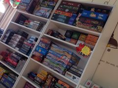 -嗨刻桌游(天一豪景店)