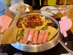 -米字旁先锋韩餐(茂业天地店)