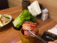 -炼瓦家日式烧肉·寿喜烧(融创精彩天地店)