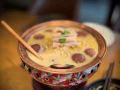 -奉天小馆·非遗东北菜(沈阳万象城店)