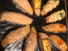 -大雄寿司(洛浦店)