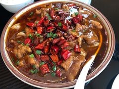 -宛平李记小吃(东关街店)