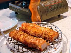 脆皮叉烧-任兴记(定西路店)