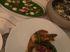 -翡翠36餐厅(浦东香格里拉店)